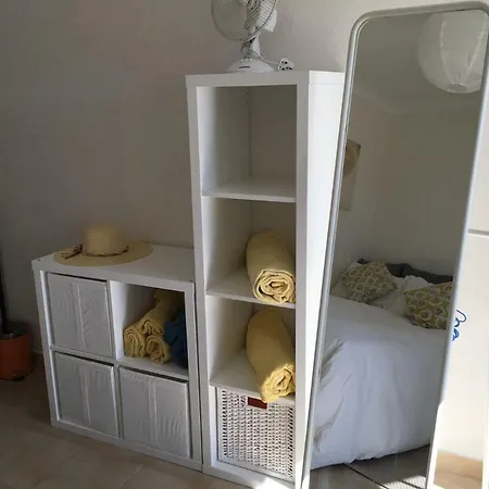 Vila Van Gogh Praia Da Luz
