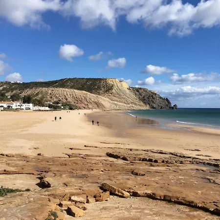 Vila Van Gogh Апартаменты Praia Da Luz
